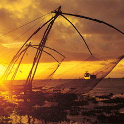 soth india tourism packages kerala