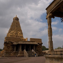 south india tourism