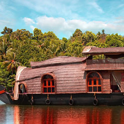 soth india tourism packages kerala