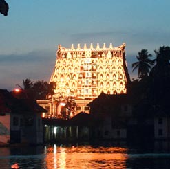 soth india tourism packages kerala